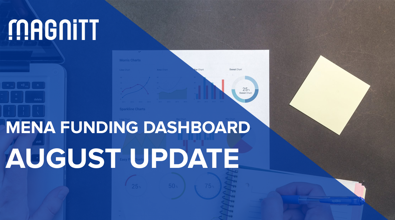 August 2019 Dashboard