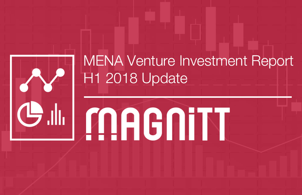 H1 2018 MENA Venture Investment Report