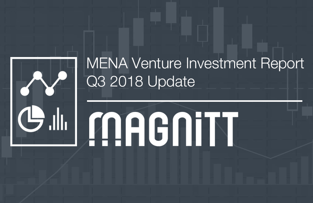 Q3 2018 MENA Venture Investment Report