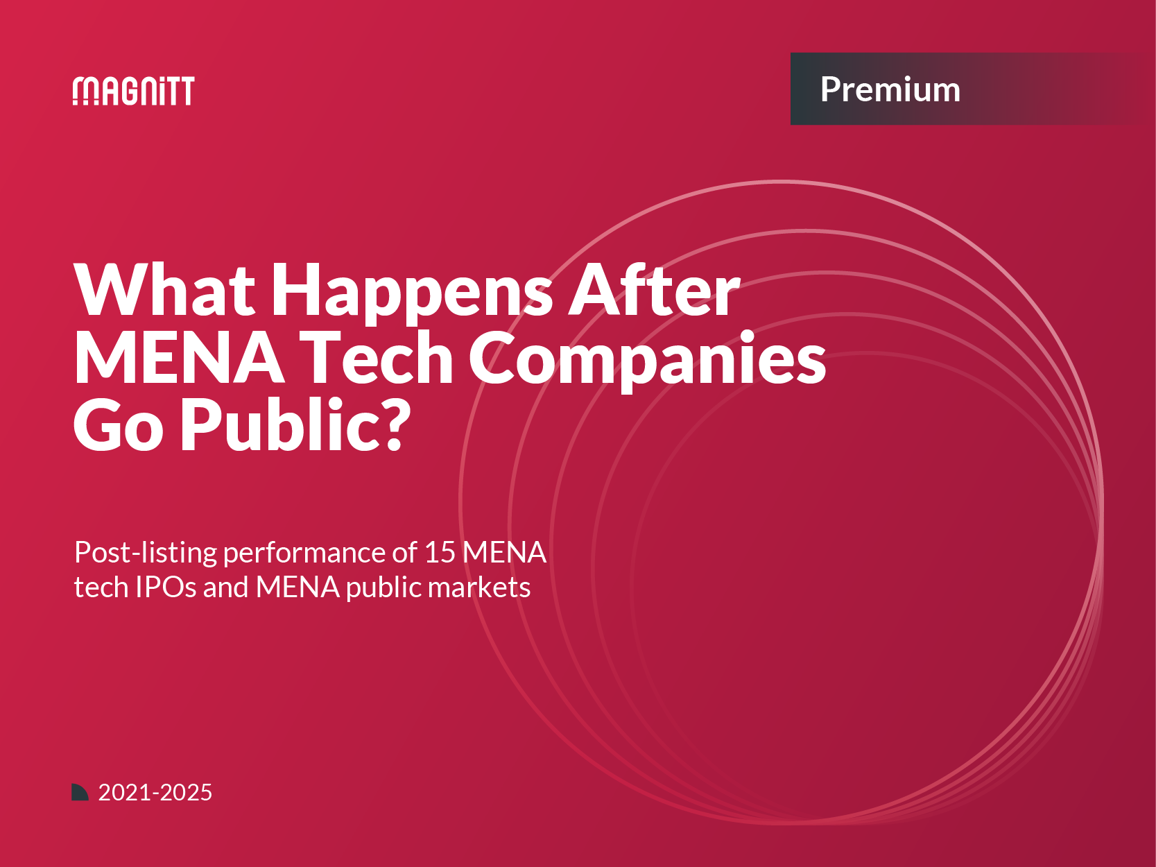 What Happens After MENA Tech Companies Go Public? -Image