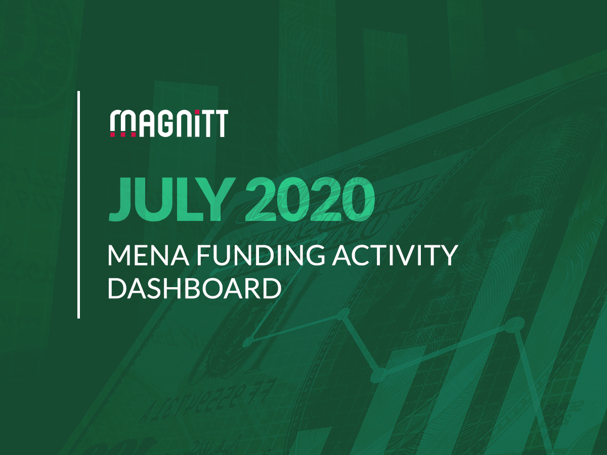 July 2020 Dashboard
