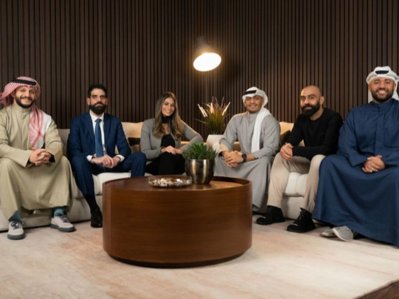 Raha Net Kuwait-based E-grocery platform Raha raises $6.7M SEED | MAGNiTT