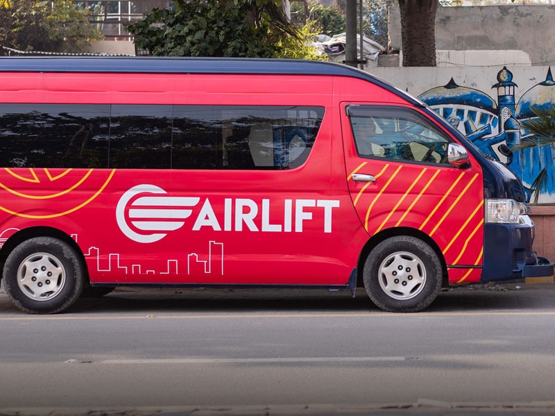 Pakistani Bus App Airlift Raises 10m And Launches Grocery Delivery Service Magnitt