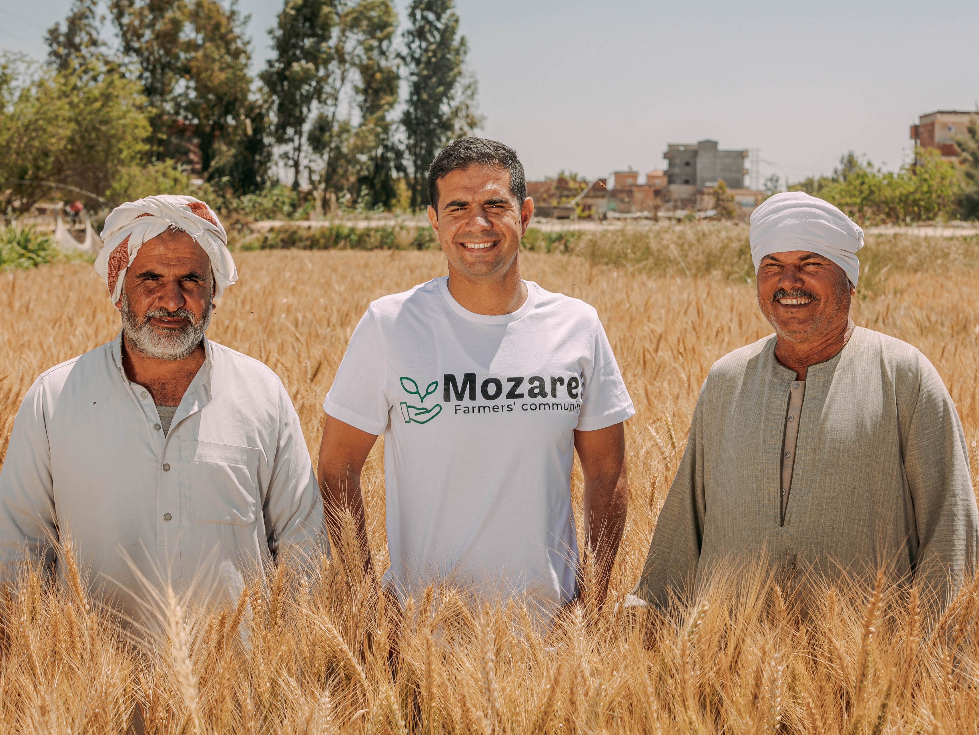 Egypt-based Mozare3 secures seven-figure Pre-Seed investment