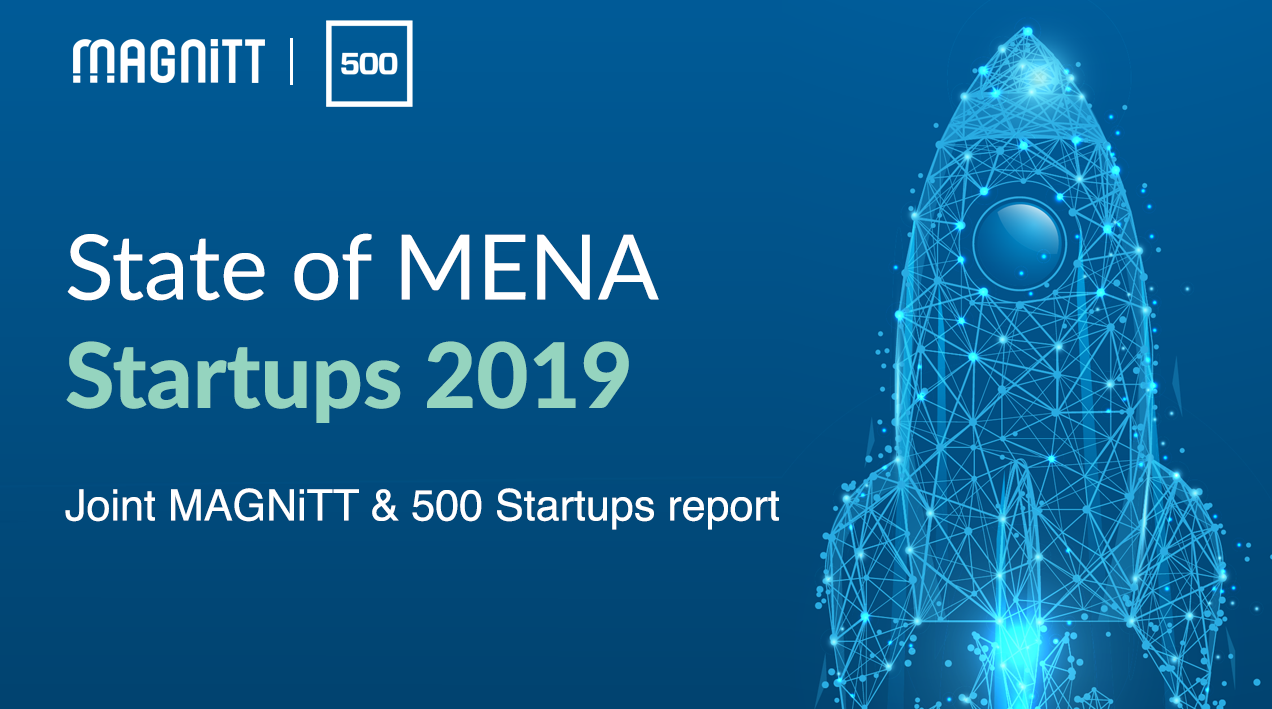 State of MENA Startups 2019