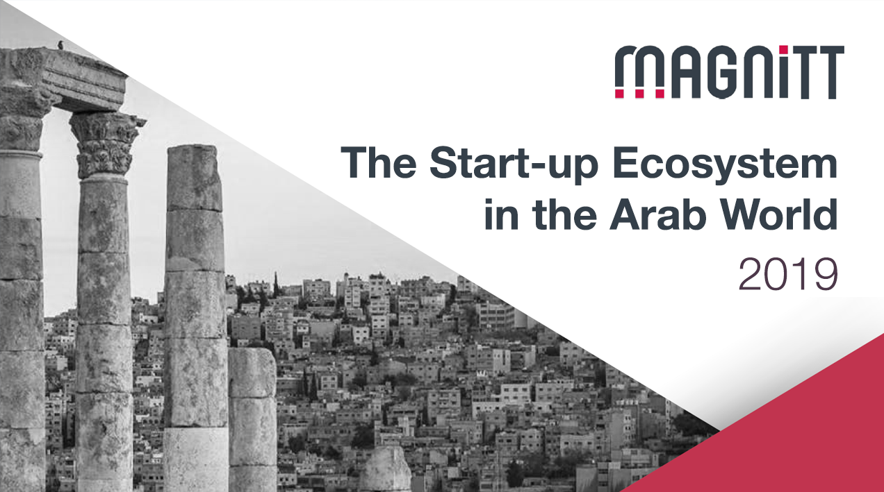 The Start-up Ecosystem in the Arab World