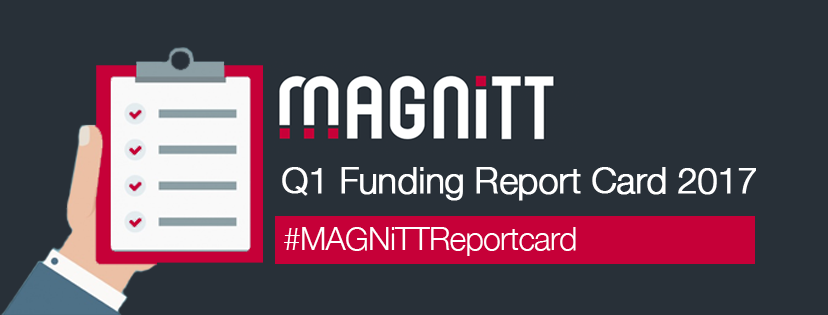 Q1 2017 #MAGNiTTReportcard
