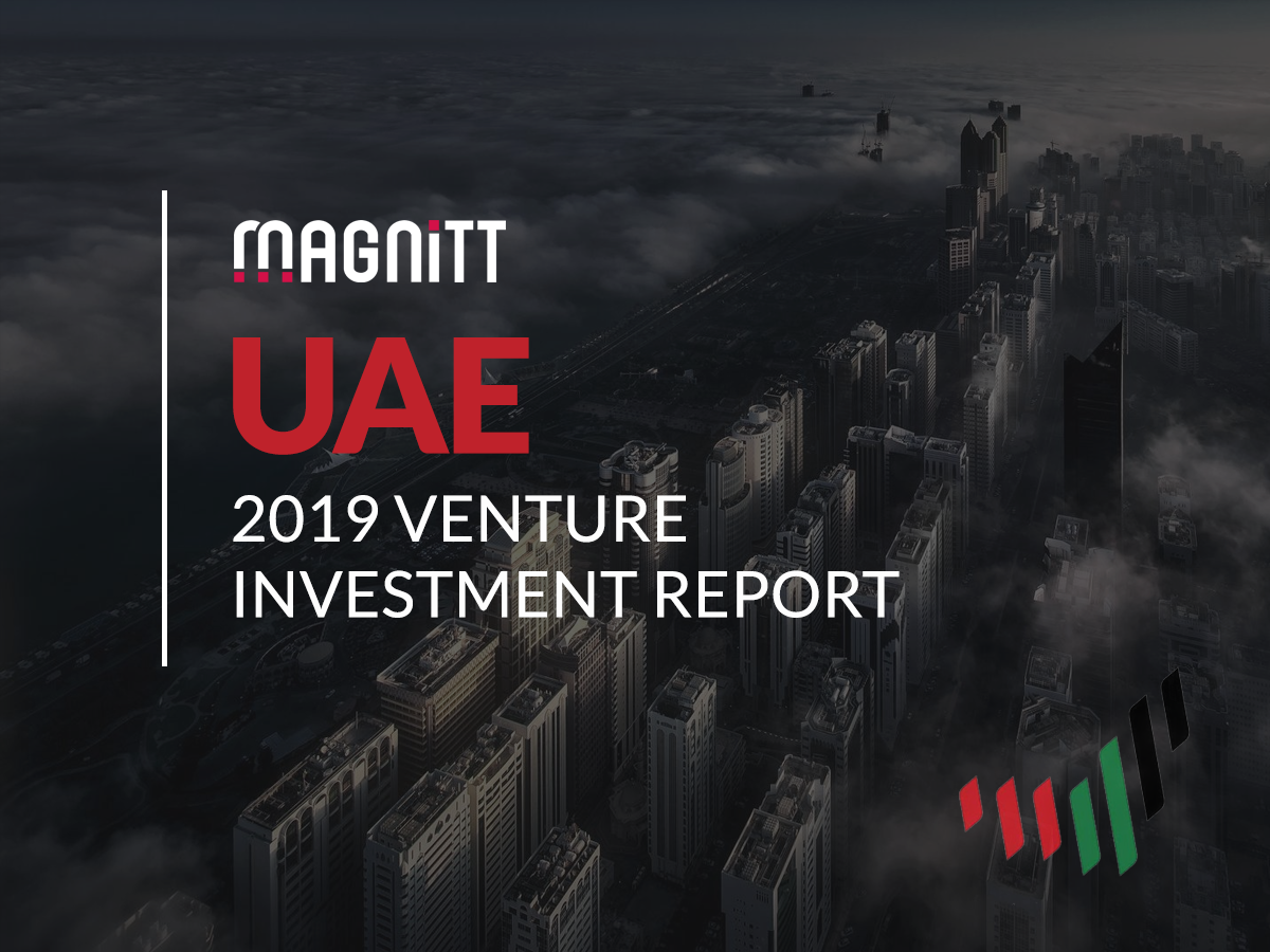 2019 UAE Venture Investment Report