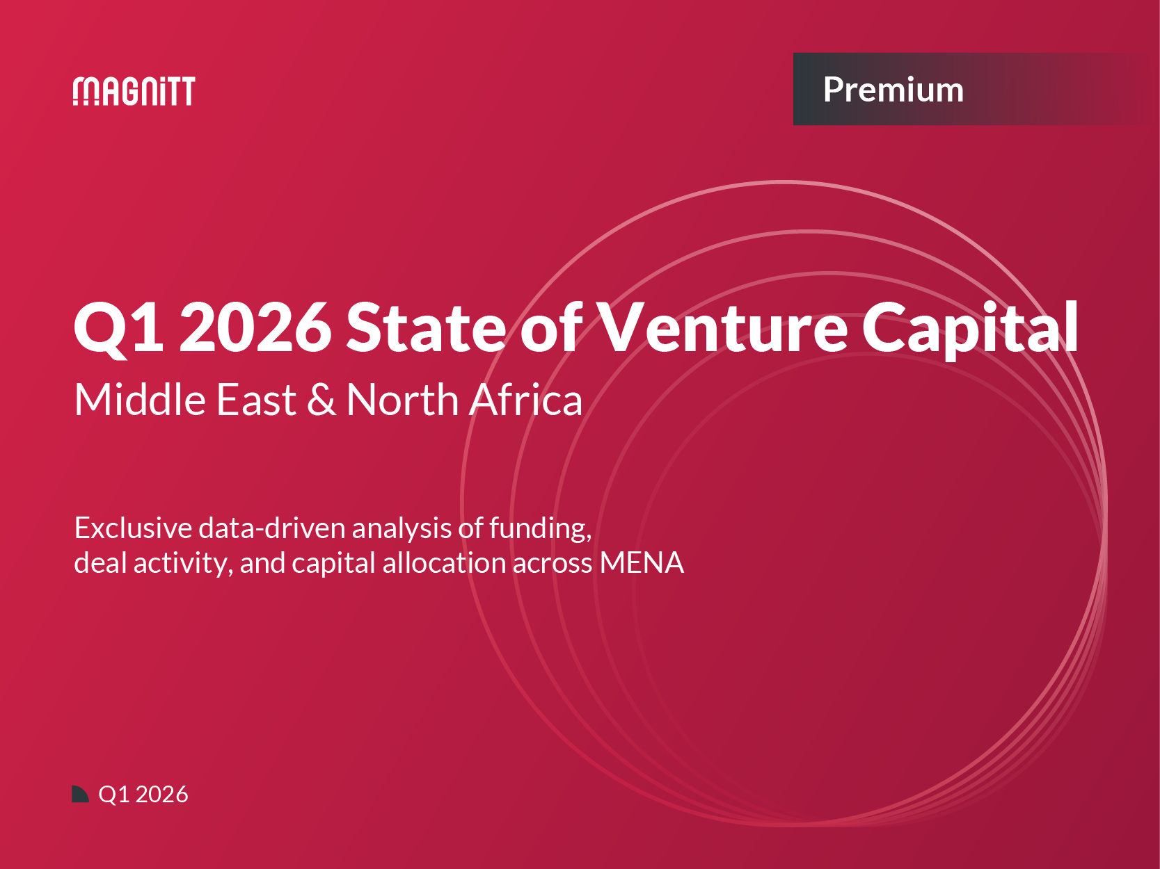 Q1 2026 State of Venture Capital in MENA-Image