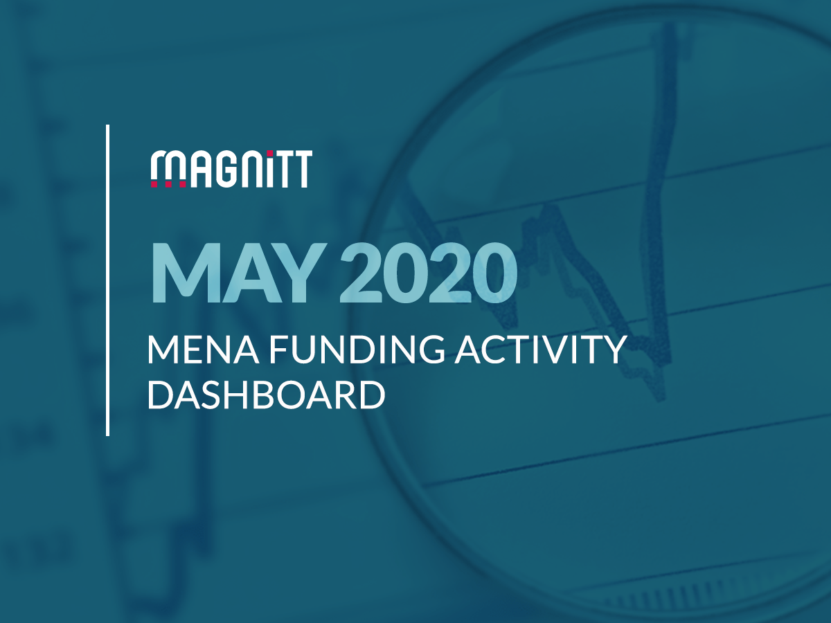 May 2020 Dashboard