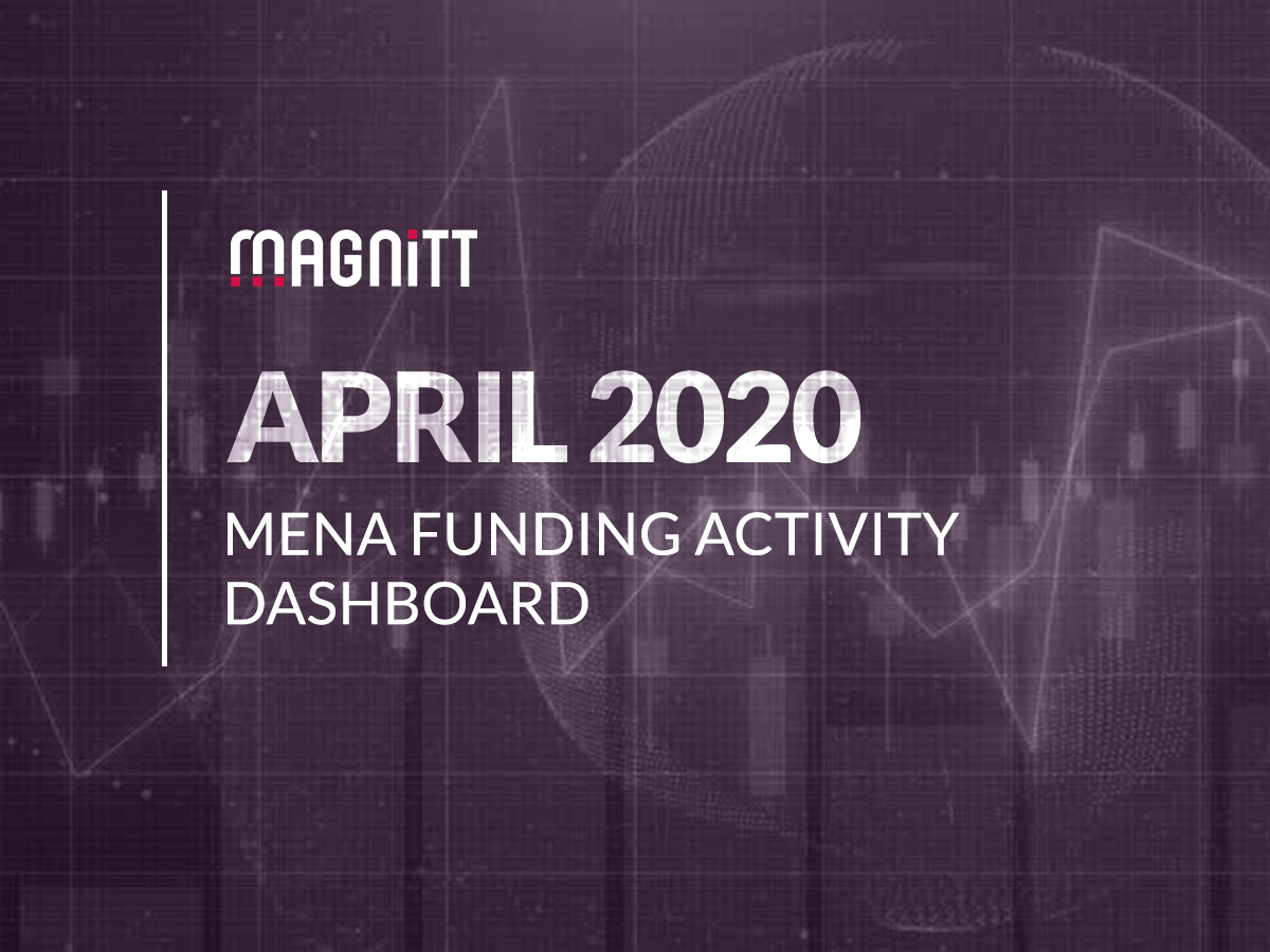 April 2020 Dashboard