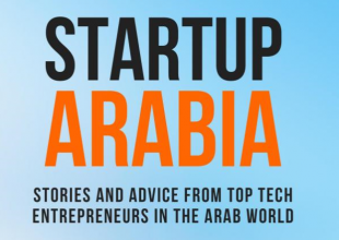 Startup Arabia: Untold stories from top Arab entrepreneurs (free book)