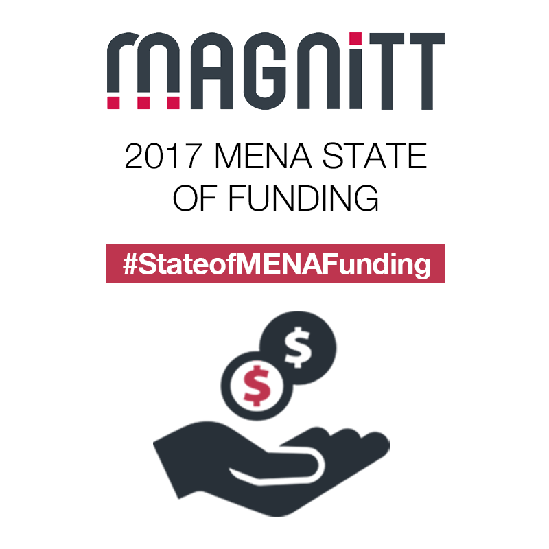2017 #StateofMENAFunding Report